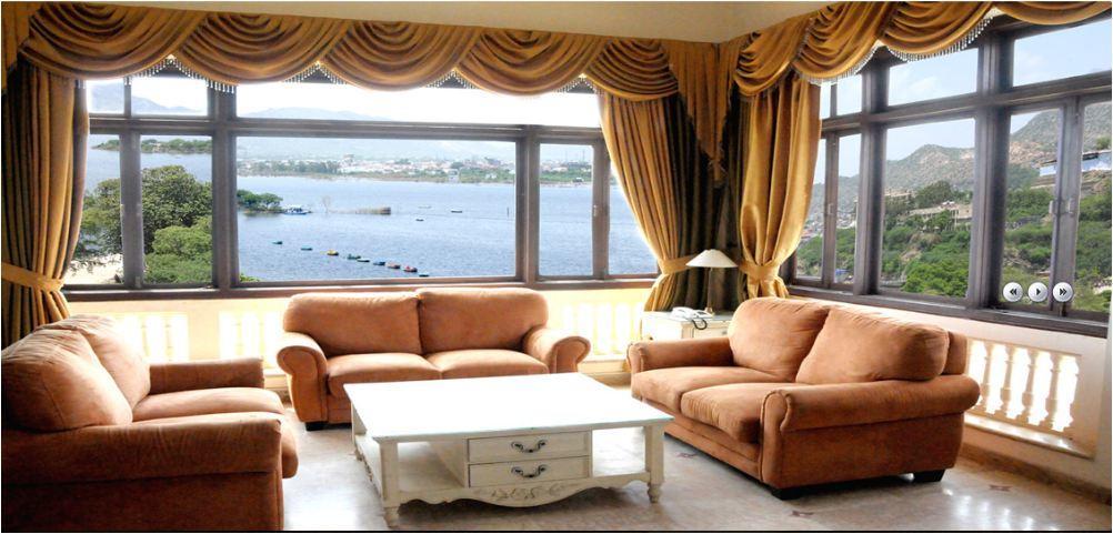 Hotel Merwara Estate- A Luxury Heritage Resort Adžmér Exteriér fotografie